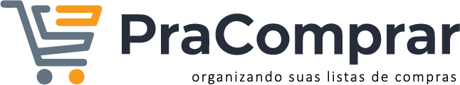 Logo PraComprar.app